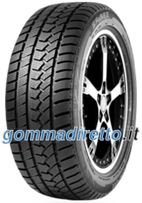 Foto pneumatico: SUNFULL, SF-982 XL 255/45 R20 105H Invernali