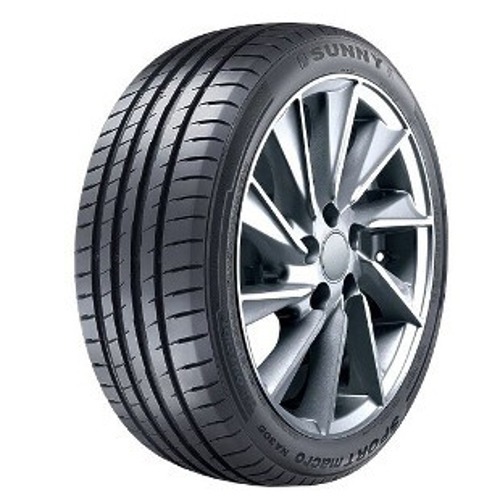 Foto pneumatico: SUNNY, NA305 XL 215/45 R18 93W Estive