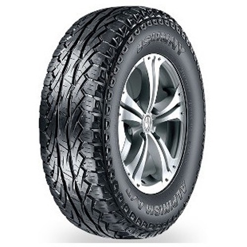 Foto pneumatico: SUNNY, NU006 XL 265/50 R20 111V Estive