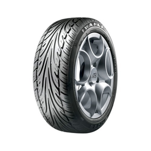 Foto pneumatico: SUNNY, NA302 SPORT MACRO 275/40 R19 101W Estive