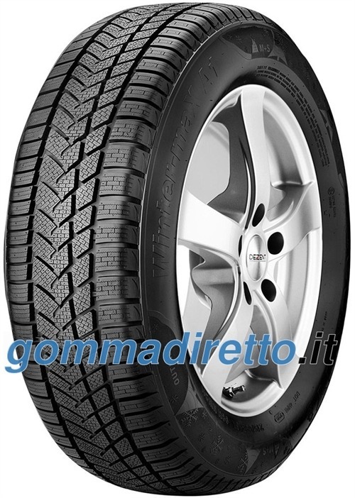 Foto pneumatico: SUNNY, Wintermax NW211 245/40 R20 99V Invernali