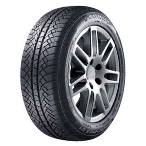 Foto pneumatico: SUNNY, Wintermax NW611 195/65 R15 91H Invernali