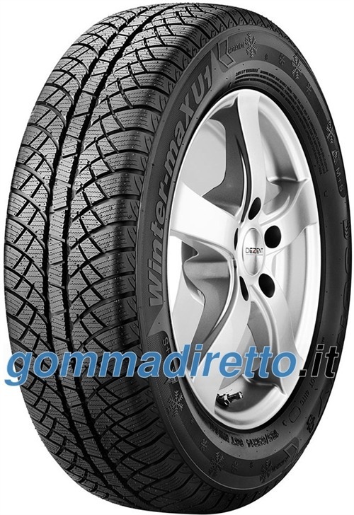 Foto pneumatico: SUNNY, NW611 XL 175/70 R14 88T Invernali