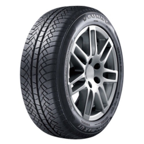 Foto pneumatico: SUNNY, Wintermax NW611 195/65 R15 91T Invernali