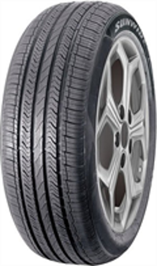 Foto pneumatico: SUNWIDE, CONQUEST 235/60 R17 102H Estive