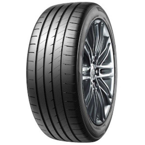 Foto pneumatico: SUPERIA, ECOBLUE EV 215/50 R18 96W Estive