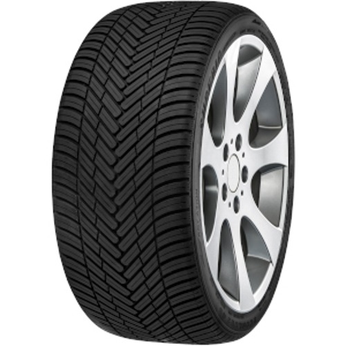 Foto pneumatico: SUPERIA-FS, ECOBLUE2 4S 195/65 R15 91H Quattro-stagioni