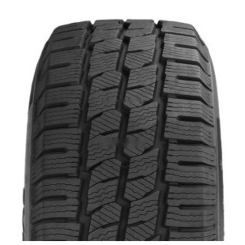 Foto pneumatico: SYRON, EVEREST C2 205/75 R16 110R Invernali