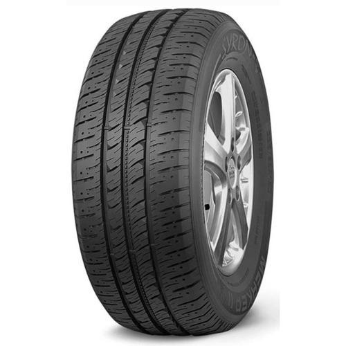 Foto pneumatico: SYRON, MERKEP 2X 8PR M+S 3PMSF 205/75 R16 110T Invernali