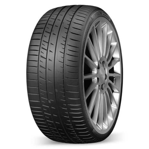 Foto pneumatico: SYRON, PREMIUM PERFORMANCE XL 245/35 R19 93Y Estive