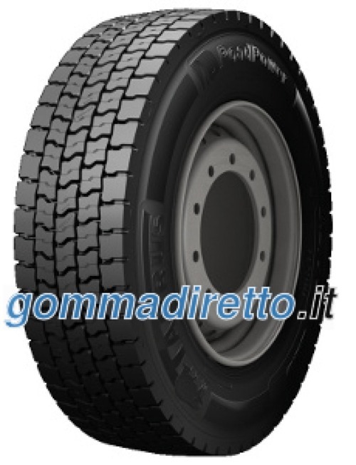 Foto pneumatico: TAURUS, ROAD POWER D 315/80 R22.5 156L Estive