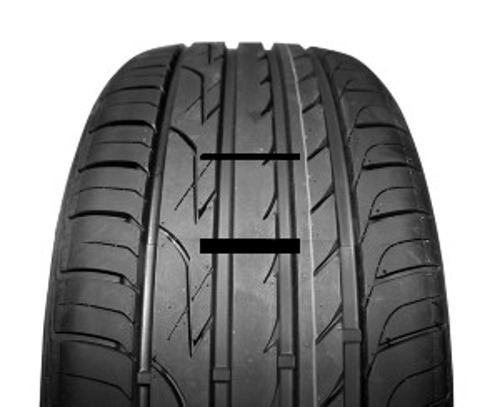 Foto pneumatico: THREE, P606 245/45 R20 99W Estive