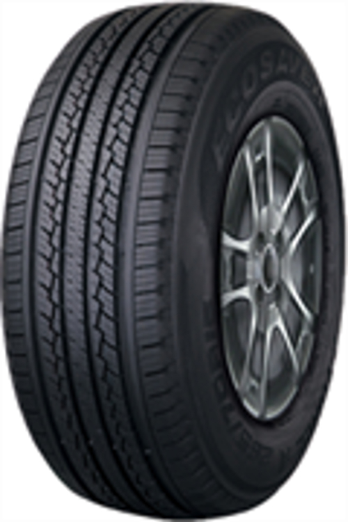 Foto pneumatico: THREE, ECOSAVER 235/65 R18 110V Estive