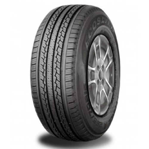 Foto pneumatico: THREE, ECOSAVER A 215/75 R15 100H Estive