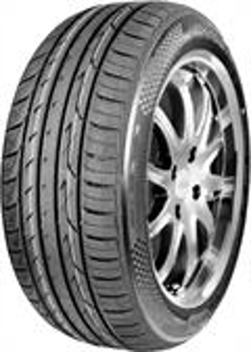 Foto pneumatico: THREE, P606 195/50 R16 88V Estive