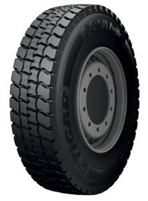 Foto pneumatico: TIGAR, ON OFF AGILE D 18PR 315/80 R22.5 156K Quattro-stagioni