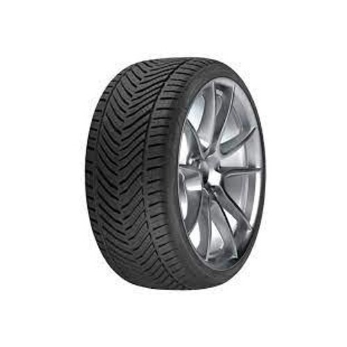 Foto pneumatico: TIGAR, ALL SEASON SUV XL 235/55 R19 105V Quattro-stagioni