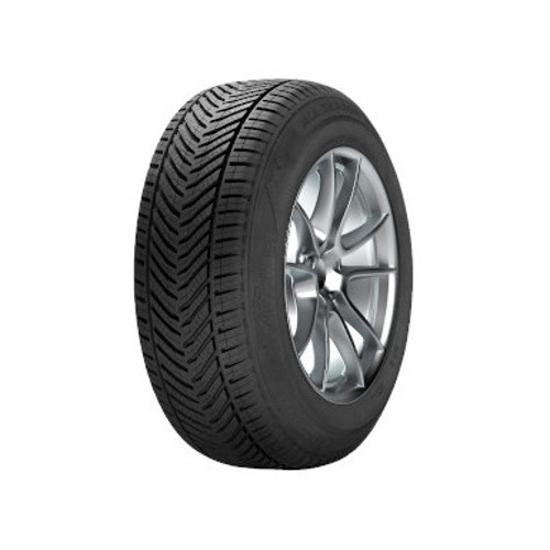 Foto pneumatico: TIGAR, ALL SEASON 235/50 R18 101V Quattro-stagioni