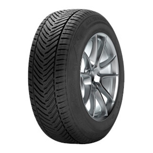 Foto pneumatico: TIGAR, ALL SEASON 185/55 R15 82H Quattro-stagioni