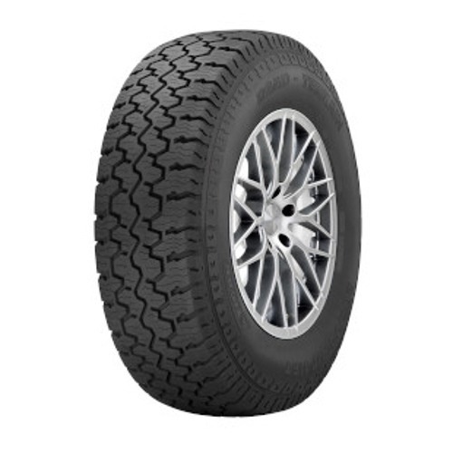 Foto pneumatico: TIGAR, ROAD TERRAIN XL M+S 265/70 R15 116T Estive