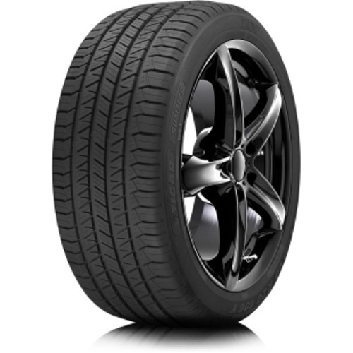 Foto pneumatico: TIGAR, SUV SUMMER 225/55 R19 99V Estive