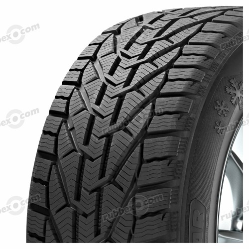 Foto pneumatico: TIGAR, SUV WINTER EL 265/65 R17 116H Invernali