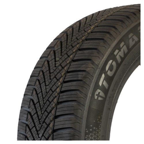 Foto pneumatico: TOMASON, ALLSEASON 195/55 R15 91V Quattro-stagioni