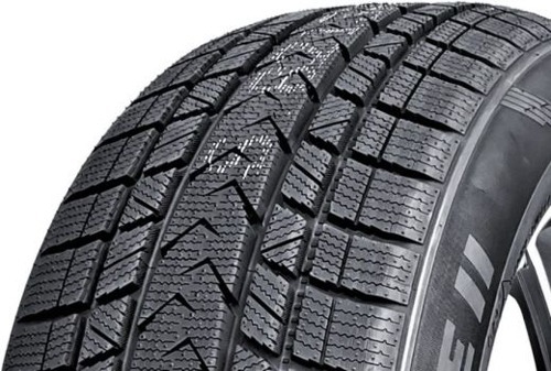 Foto pneumatico: TOMKET, SNOWROAD PRO 245/40 R20 99V Invernali