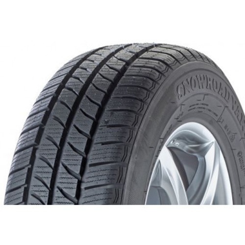 Foto pneumatico: TOMKET, SNOWROAD VAN 3 215/75 R16 113R Invernali