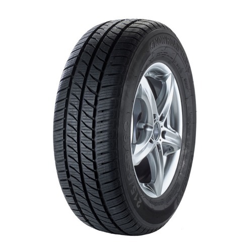 Foto pneumatico: TOMKET, SNOWROAD VAN 3 205/65 R16 107R Invernali