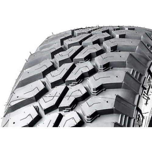 Foto pneumatico: TOMKET, MT 6PR RWL POR 235/75 R15 101Q Estive