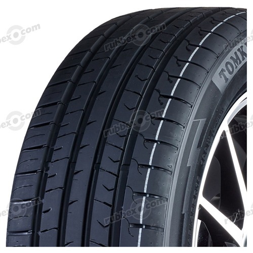 Foto pneumatico: TOMKET, SPORT XL 245/35 R19 93W Estive