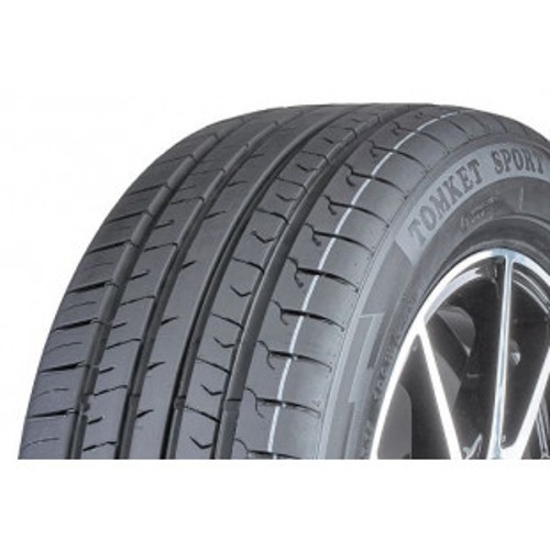 Foto pneumatico: TOMKET, SPORT XL 195/45 R17 85W Estive