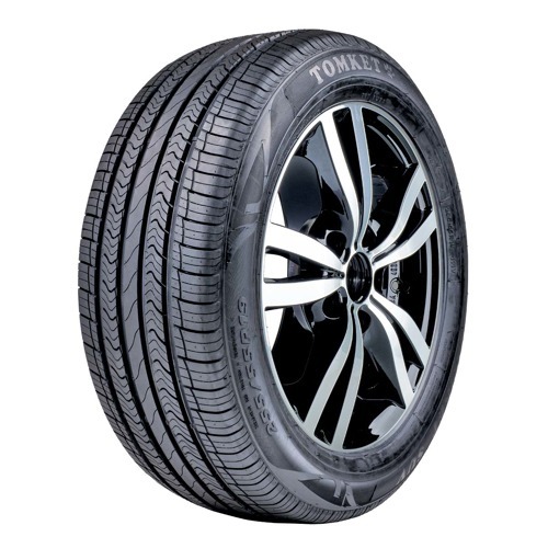 Foto pneumatico: TOMKET, SUV 235/65 R18 106H Estive