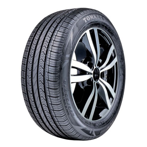 Foto pneumatico: TOMKET, SUV 245/65 R17 111H Estive