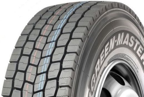 Foto pneumatico: TOMKET, TOMKET TD2 315/70 R22.5 156L Estive