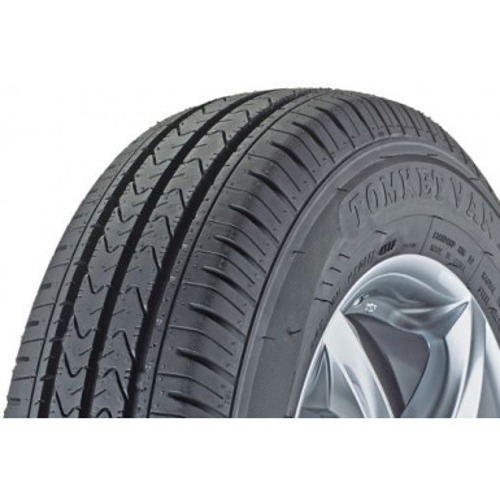 Foto pneumatico: TOMKET, VAN 3 155/80 R12 88N Estive