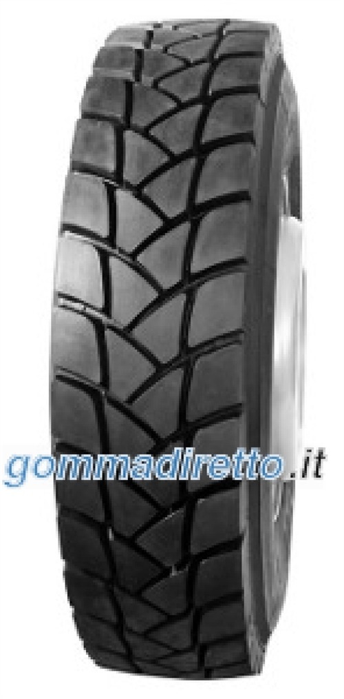 Foto pneumatico: TORQUE, TQ 768 DY M+S 13/ R22.5 154L Estive