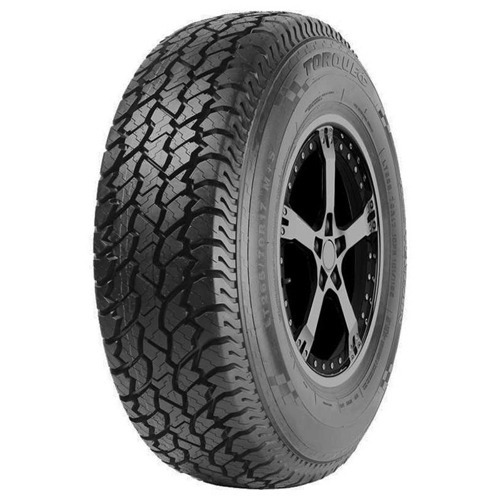 Foto pneumatico: TORQUE, TQ HT 701 285/75 R16 126R Estive