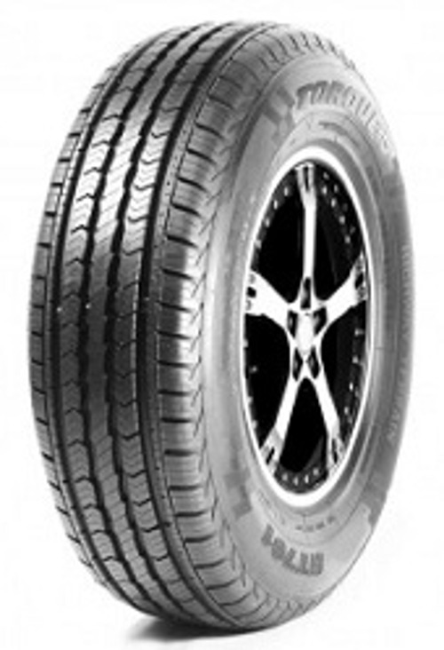 Foto pneumatico: TORQUE, TQ-HT701 XL 245/70 R17 110T Estive