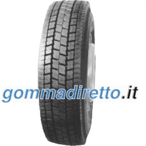 Foto pneumatico: TORQUE, TQ628 16PR 215/75 R17.5 135J Estive