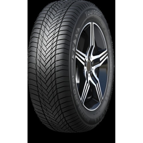 Foto pneumatico: TOURADOR, WINTER PRO TS1 175/70 R13 82T Invernali