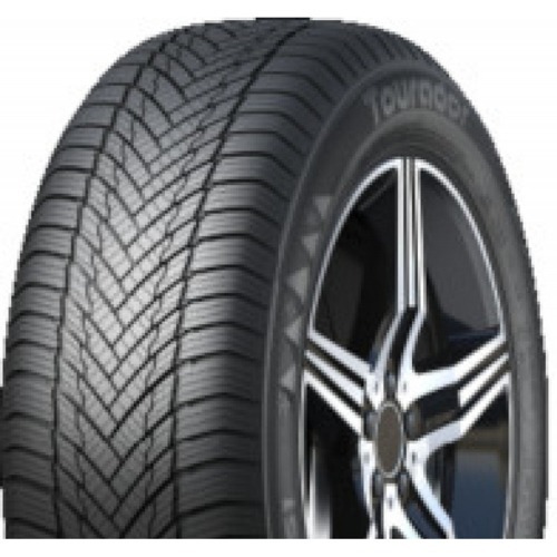 Foto pneumatico: TOURADOR, winter pro ts1 165/60 R15 81T Invernali