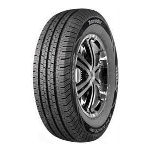 Foto pneumatico: TOURADOR, X ALL CLIMATE VAN+ 205/75 R16 113S Quattro-stagioni