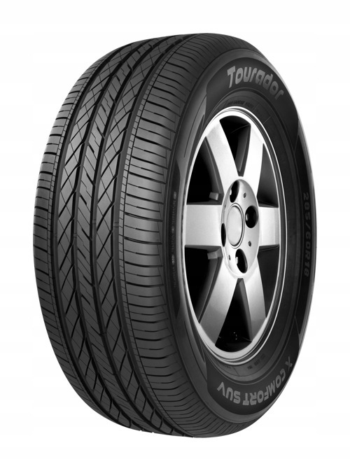 Foto pneumatico: TOURADOR, X COMFORT SUV 265/70 R17 115H Estive