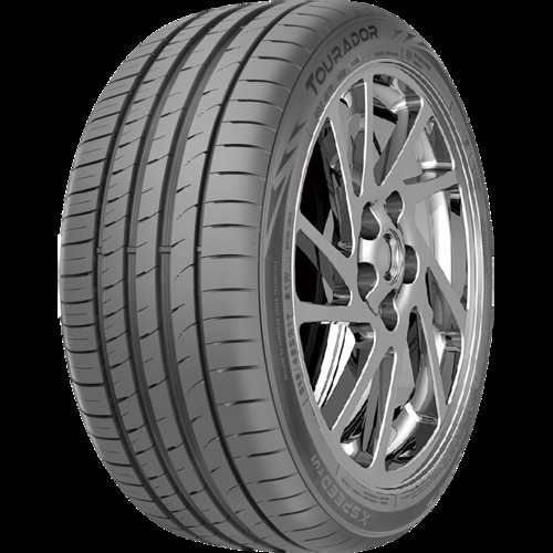 Foto pneumatico: TOURADOR, X SPEED TU1 XL 245/40 R18 97W Estive