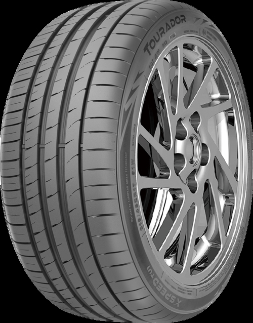 Foto pneumatico: TOURADOR, X SPEED TU1 XL 245/45 R20 103Y Estive