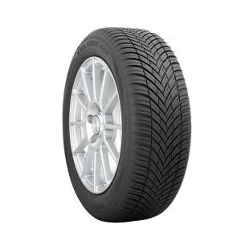 Foto pneumatico: TOYO, CELSIUS AS2 XL 275/45 R20 110Y Quattro-stagioni