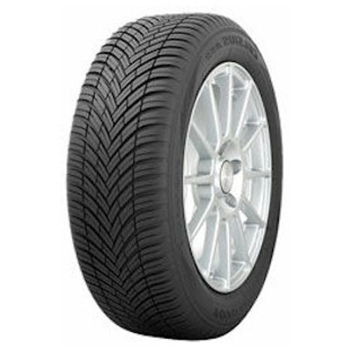 Foto pneumatico: TOYO, Celsius AS2 215/60 R16 99V Quattro-stagioni