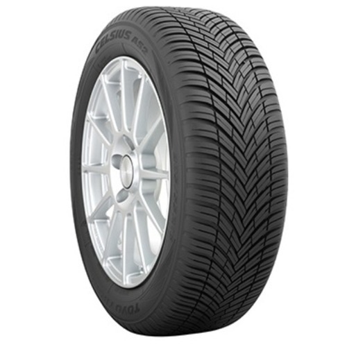 Foto pneumatico: TOYO, CELSIUS AS2 XL 185/60 R15 88V Quattro-stagioni